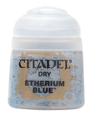 Dry: Etherium Blue 23-05